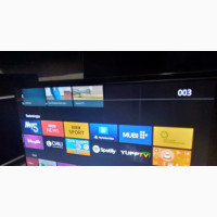 50 Inches Sony Android