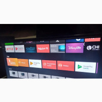 50 Inches Sony Android