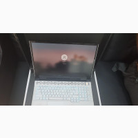 Alienware m17 R2 Gaming Laptop - Core i7, RTX 2070, 16GB RAM, 512GB SSD
