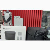 DJI Mini 3 Pro Flymore with 2 Batteries and Smart Controller - Used