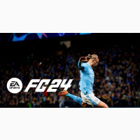 Fifa 24 Installation For Ps4 Available