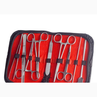 Circumcision Set