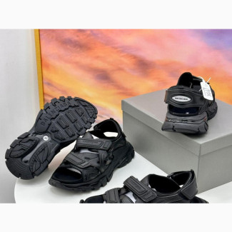 Stylish Balenciaga Sandals for Men