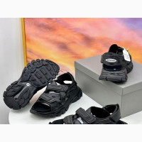 Stylish Balenciaga Sandals for Men