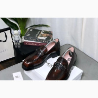Men Lùxury Givenchy Corperate Shoe