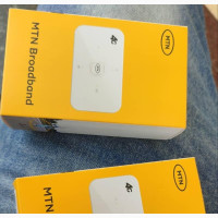 MTN Broadband Mobile Wifi 4G Free 30 GIG Data