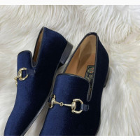 Luxury Italian Gucci Shoe
