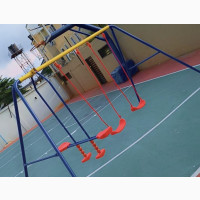 Four Seater Swing