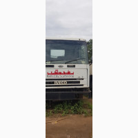 Iveco Tector 2000 - 7.5 Tons Truck