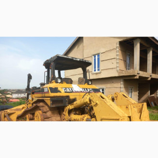 D8N Caterpillar Bulldozer
