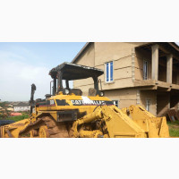 D8N Caterpillar Bulldozer