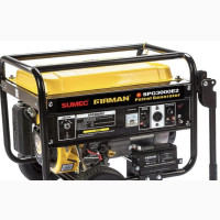 Sumec Firman Spg3000e2