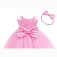 Party Gown for Kids