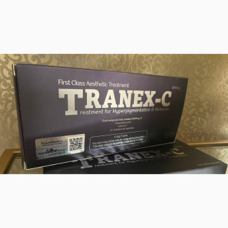 Tranex C Injection