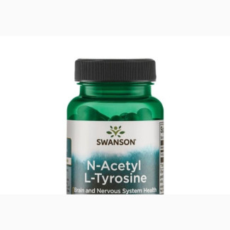 N-Acetyl L-Tyrosine