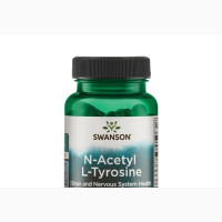 N-Acetyl L-Tyrosine
