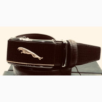 Italian Genuine Leather Belt - Brand New