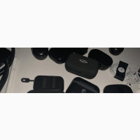 Original SKULLCANDY Earbuds