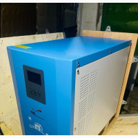 10kva 48v S S Power Inverter Available