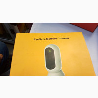 MTN Eystye Battery Camera