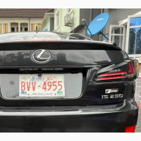 Upgrade Your Is 250 to 2023 Model