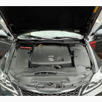 Upgrade Your Is 250 to 2023 Model