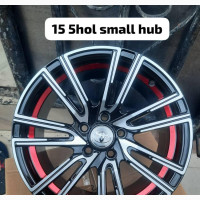 Brand New Tyres, Wheels, and Batteries