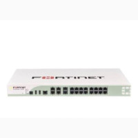 100d Network Security/Firewall Appliance