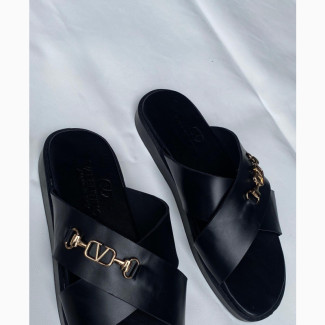 Valentino Slippers