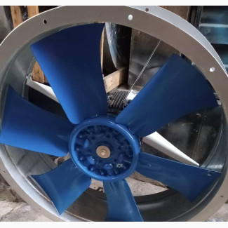 Flakwood Extractor Fan EU