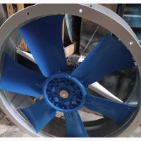 Flakwood Extractor Fan EU