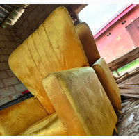 Upholstery Standard Sit