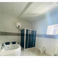 5bdrm Duplex in Victory Park Estate, Osapa London for Sale