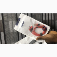 Digifon Multi Purpose Cables - Charge your devices with ease