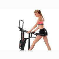Threadmill With Stepper and Twister (3 in 1)
