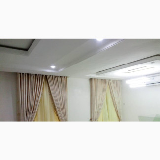 VIP Brand Blackout Curtains Available