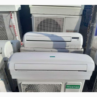 1.5HP Hisence Split Unit AC