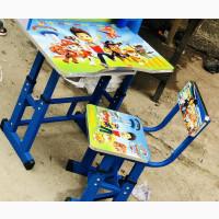 Quality Animated Design Kiddies Table