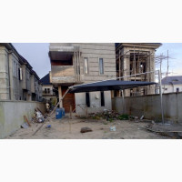 4bdrm Duplex in 6Th Avenue Festac, Amuwo-Odofin for sale