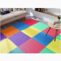 Quality Puzzle Mat for Children