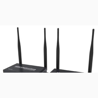 200 Meter Hdmi Wireless Extender
