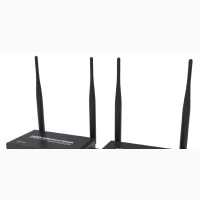 200 Meter Hdmi Wireless Extender
