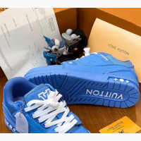 Louis Vuitton Classic Sneakers
