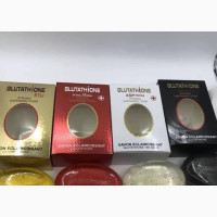 Glutathione Soap