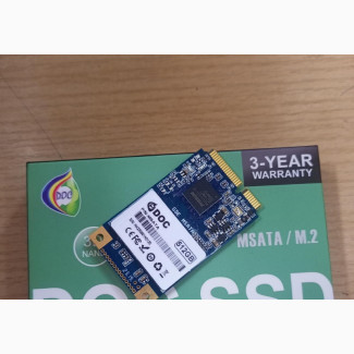 512gb SSD M. Sata