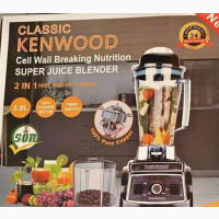 Kenwood 3.0L Classic Kenwood High Speed Professional