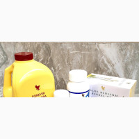 Forever Living High Blood Pressure Pack - Natural Dietary Supplements
