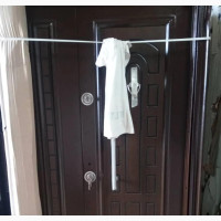Turkish Security Door