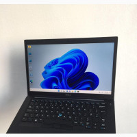 Laptop Dell Dell Latitude 7490 8GB Intel Core I7 SSD 256GB