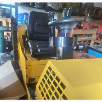 Driving Roller